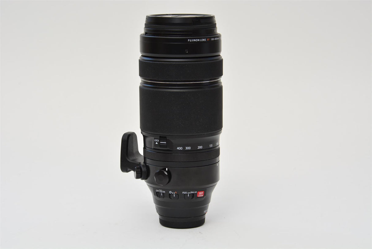 Used Fujifilm Fujinon XF 100-400mm f/4.5-5.6 R LM OIS WR Lens