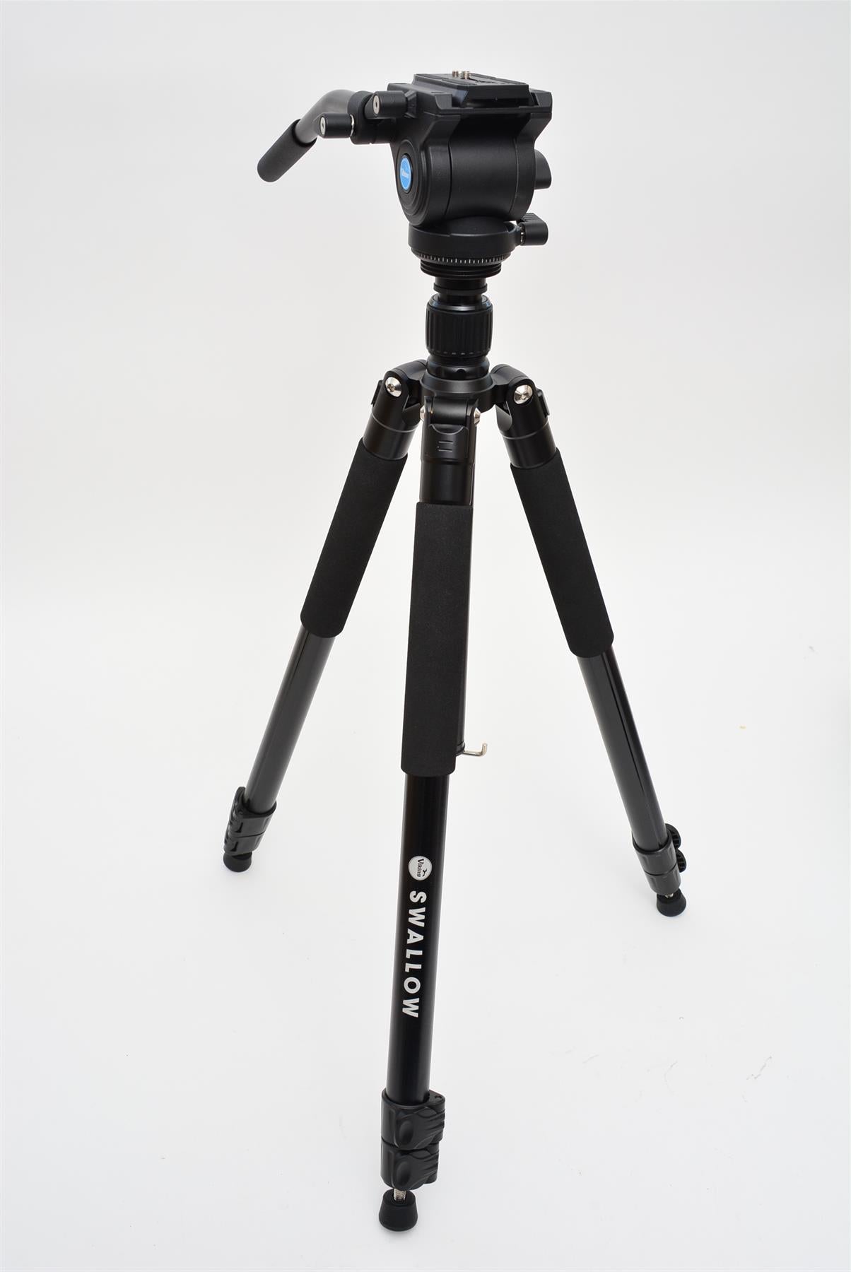 Used Viking Optical Swallow Tripod