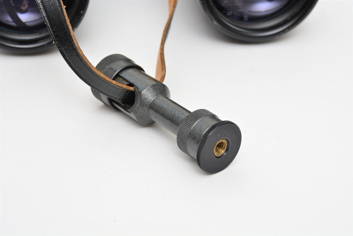 Used Zeiss 15x60 Binoculars