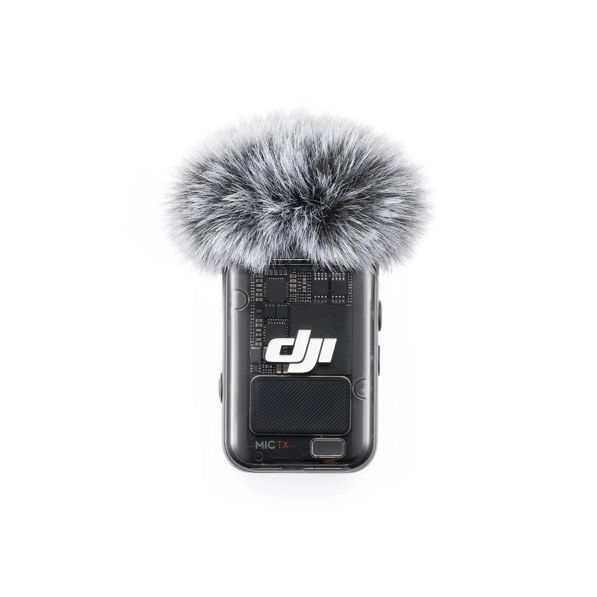DJI Mic 2 Wireless Microphone