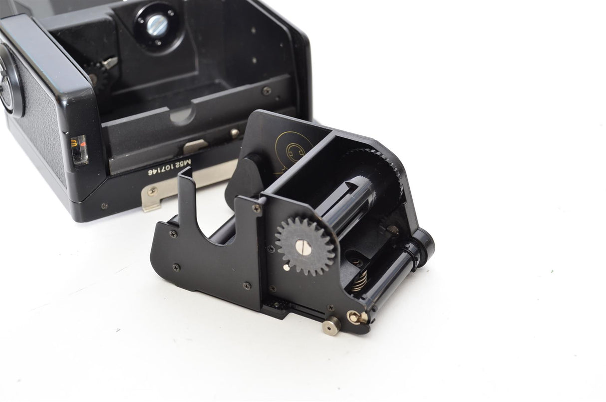 Used Bronica ETR 135 N 35mm Film Back