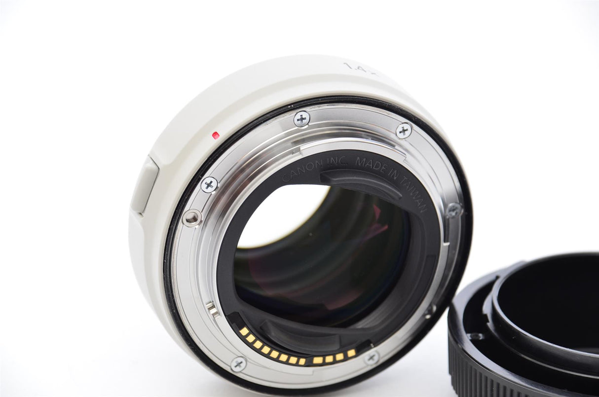 Used Canon RF Extender 1.4X