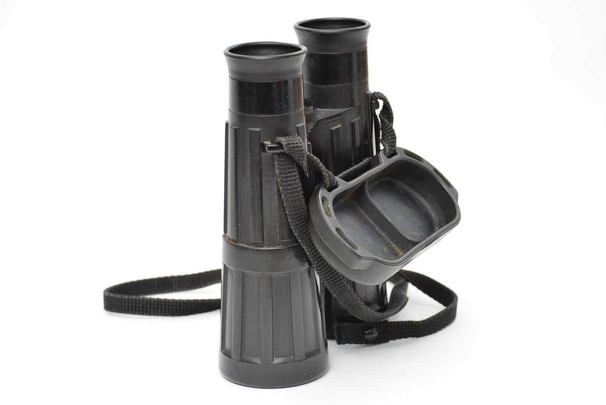 Used Zeiss 10x40 B Dialyt Binoculars