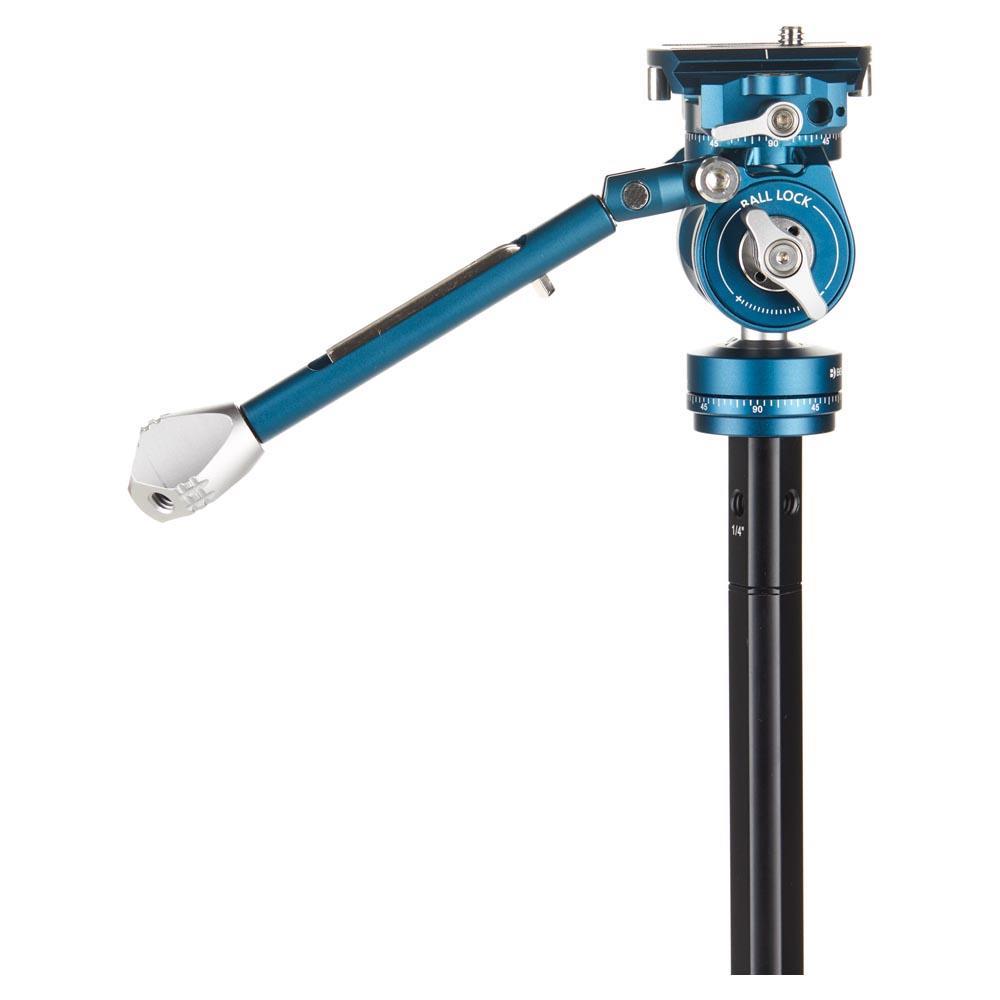Benro FS20PROC Hybrid Head Ocean Blue