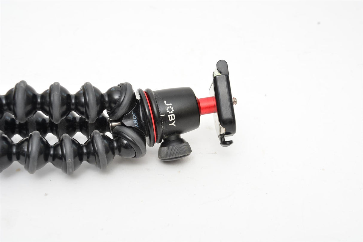 Used Joby Gorillapod