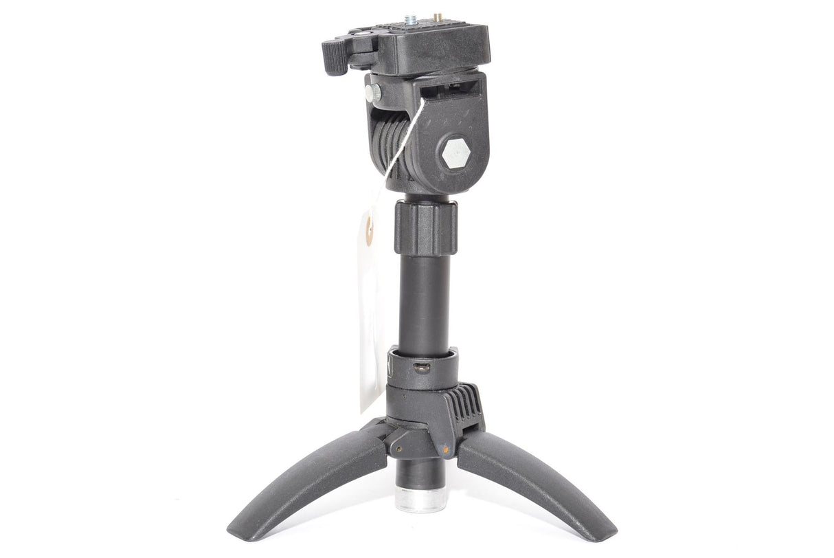 Used Cullmann Table Top Tripod