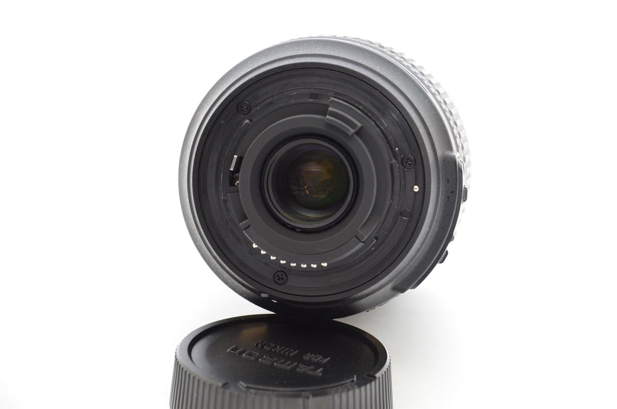 Used Nikon AF-S 18-105mm f/3.5-5.6 G ED