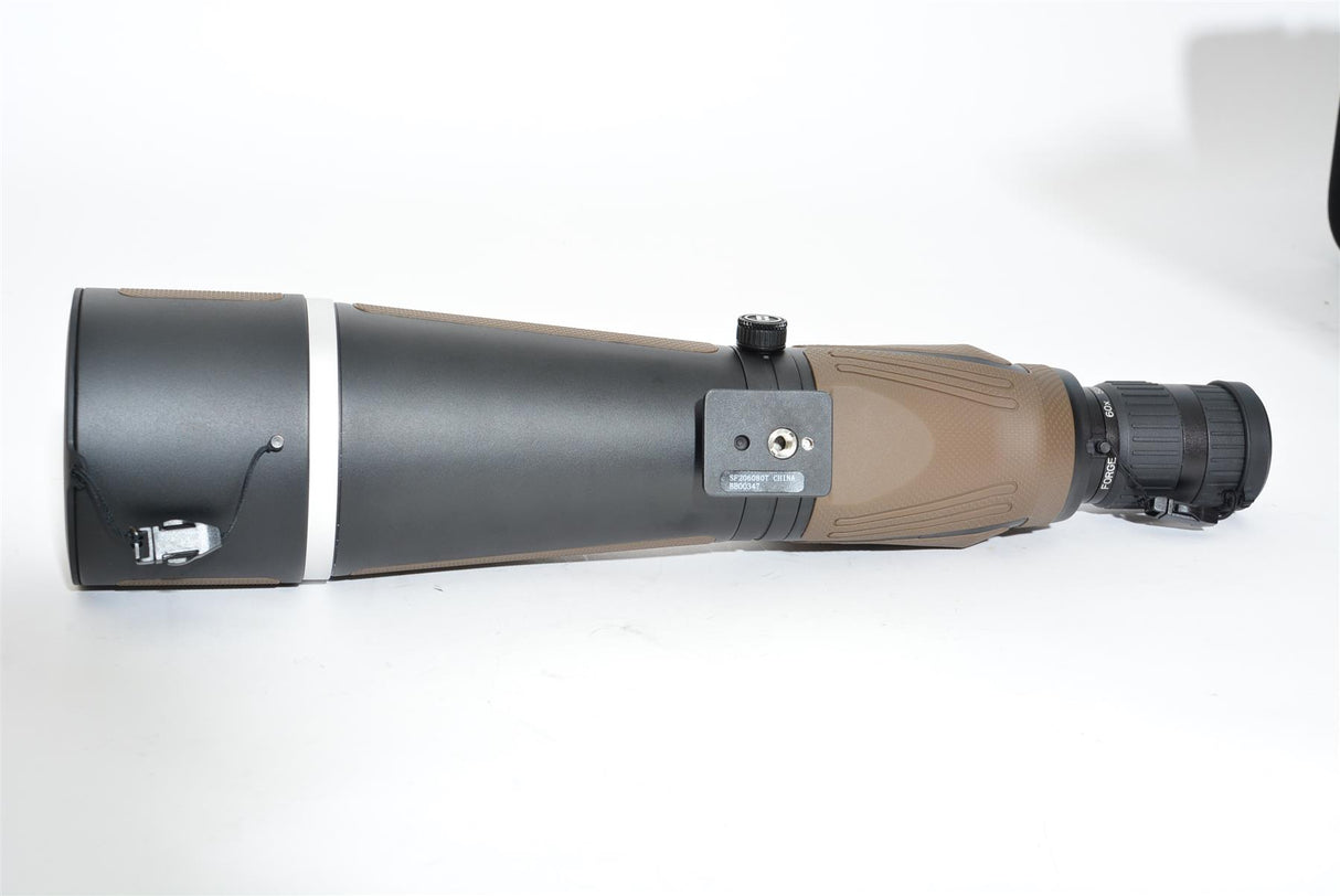 Used Bushnell 20-60 x 80mm Forge Scope