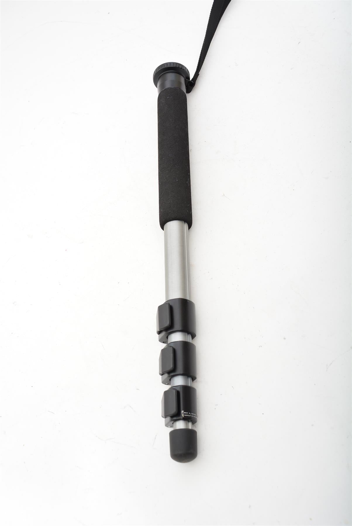 Used Slik Pro Pod 600 Monopod
