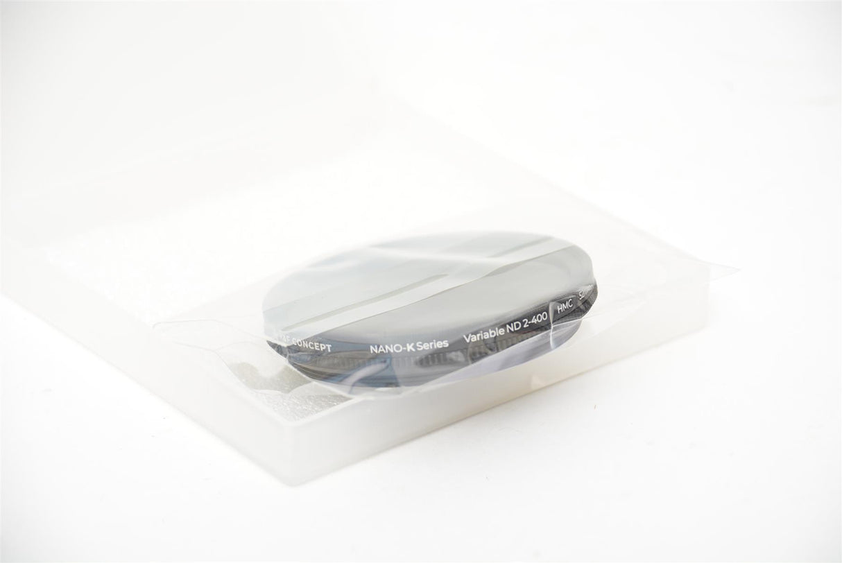 Used K&F Concept NANO-K Series HMC 52mm Filter