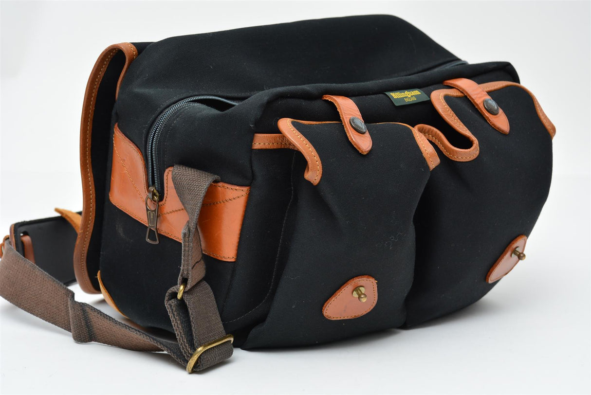 Used Billingham Take 2 Hadley Digital Camera Bag