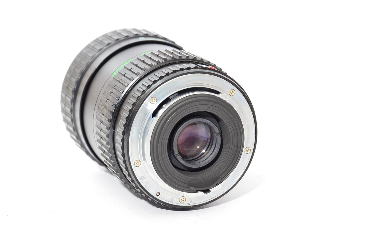 Used Pentax ME Super with 2 lenses