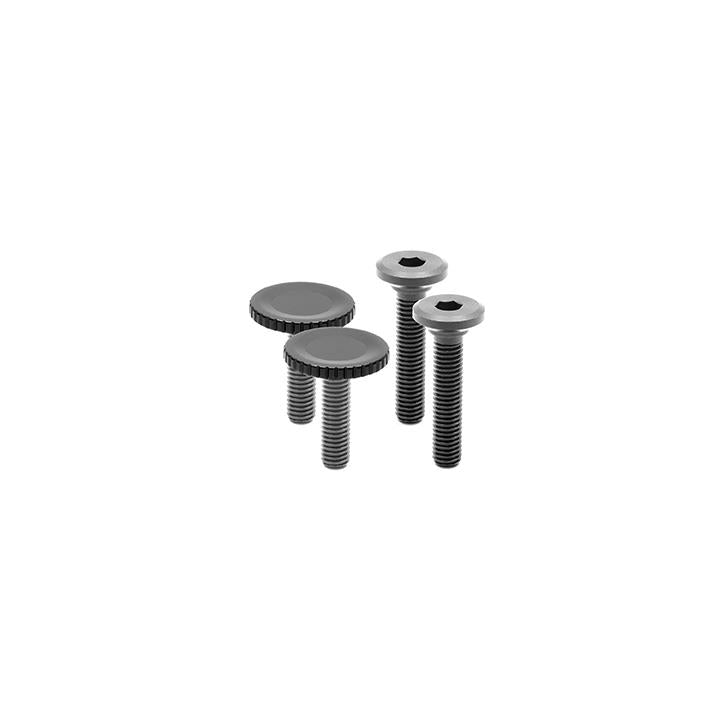 Peak Design Bolt Pack of 2 - Black