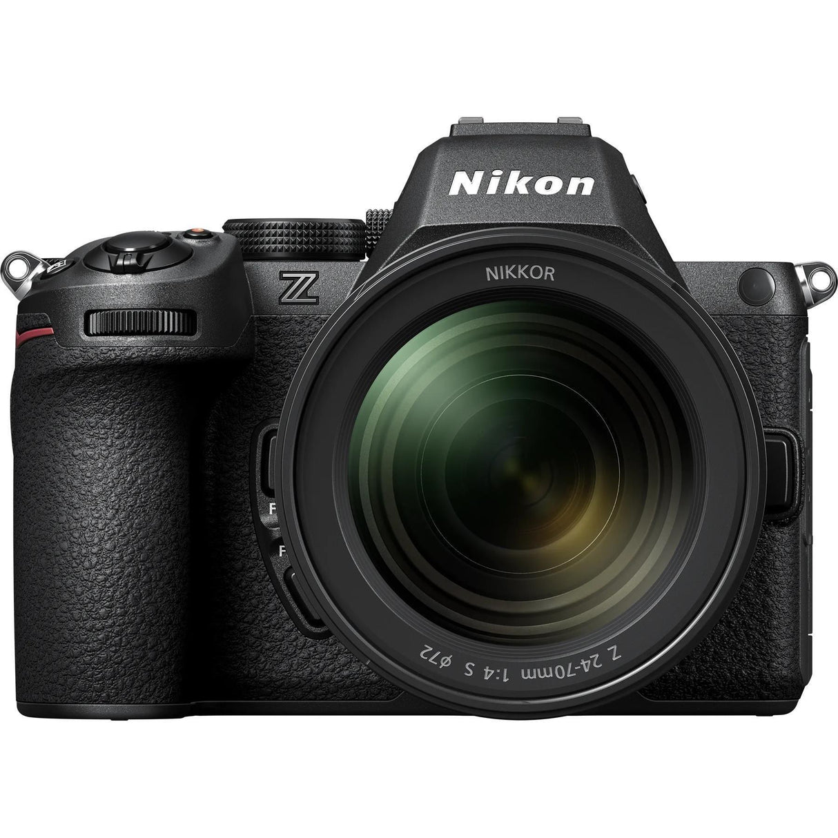 Nikon Z5 II with 24-70mm Lens