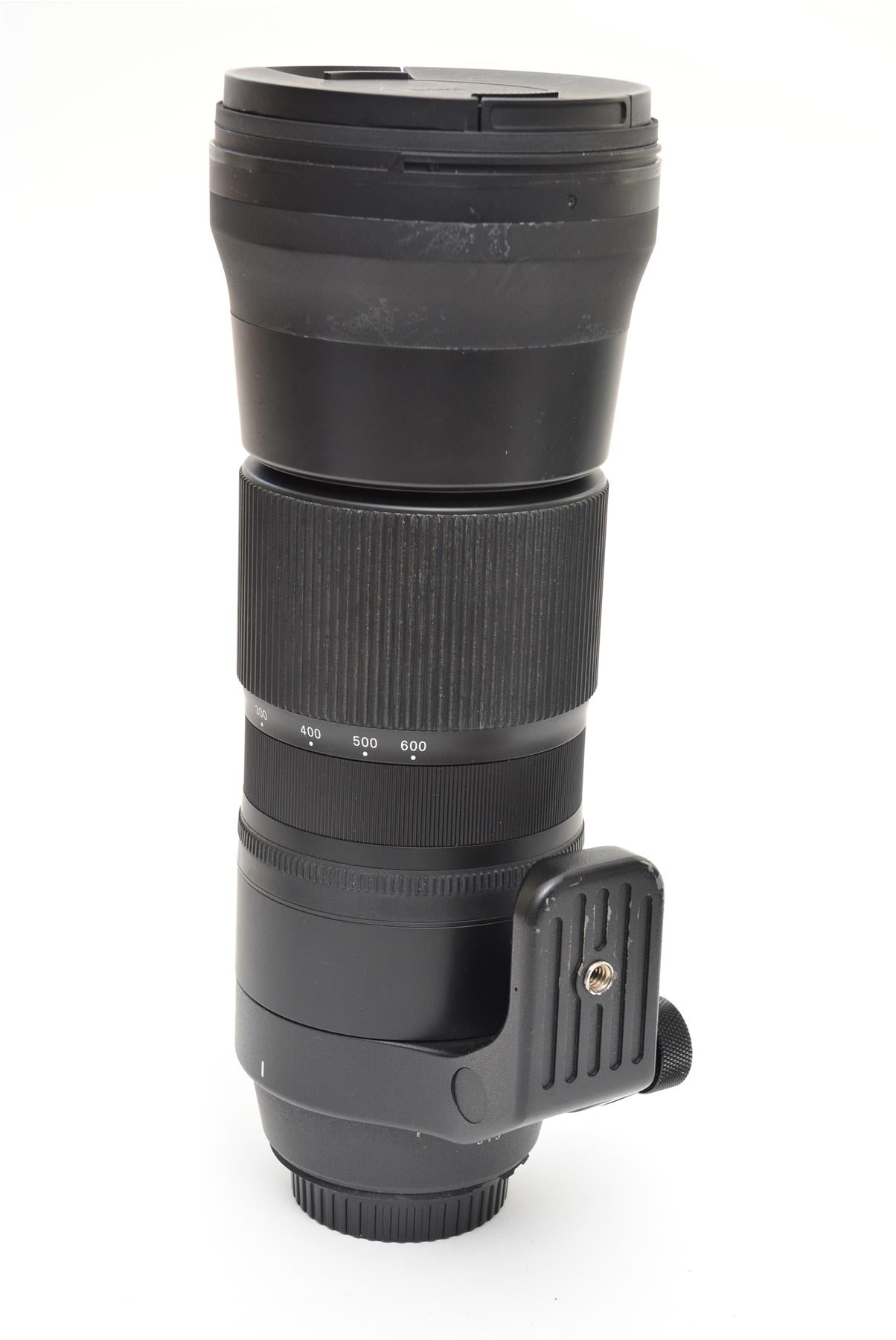 Used Sigma 150-600mm f/5-6.3 DG Contemporary Canon Fit Lens