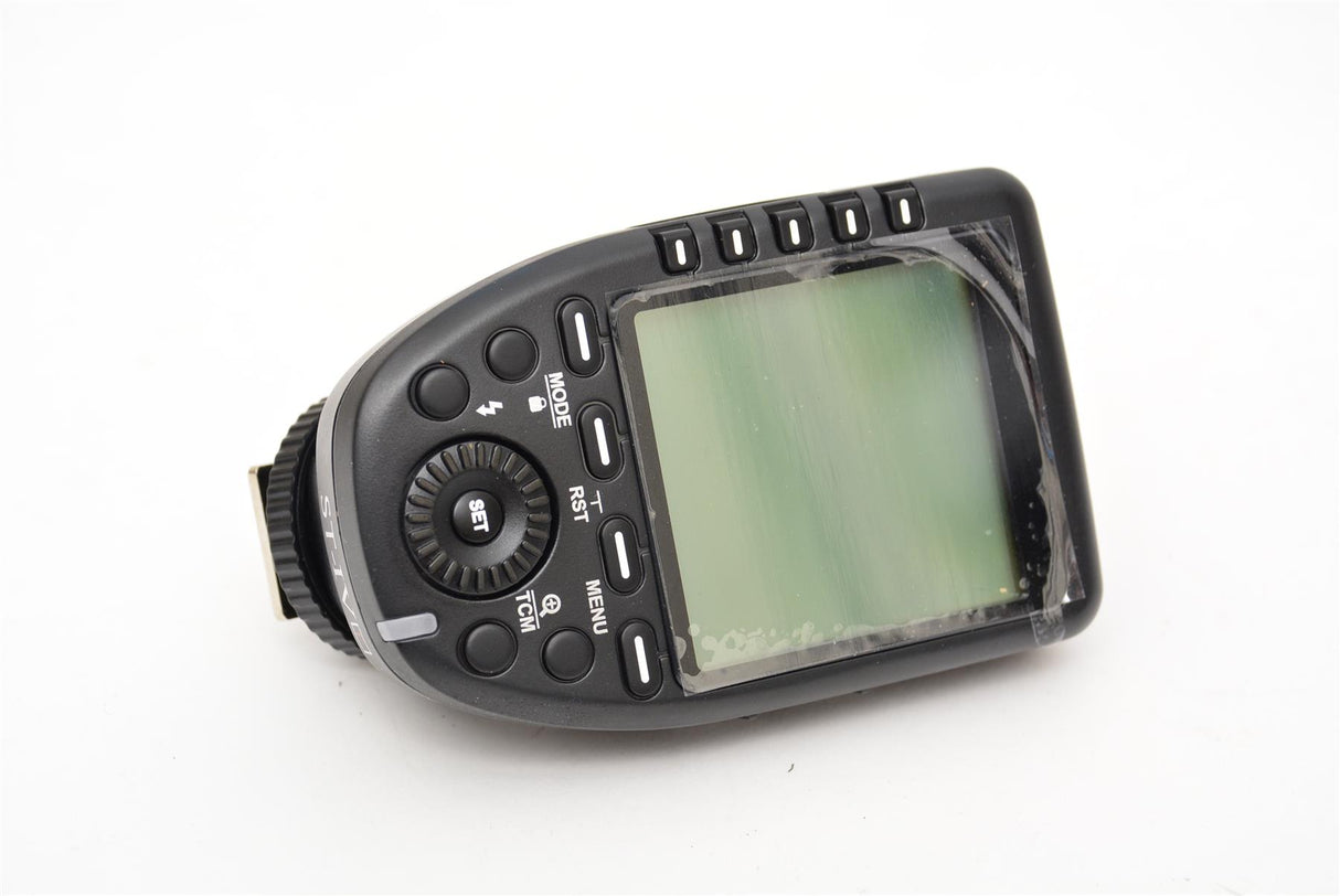 Used Essential Photo Pixapro ST-IV Fuji Trigger