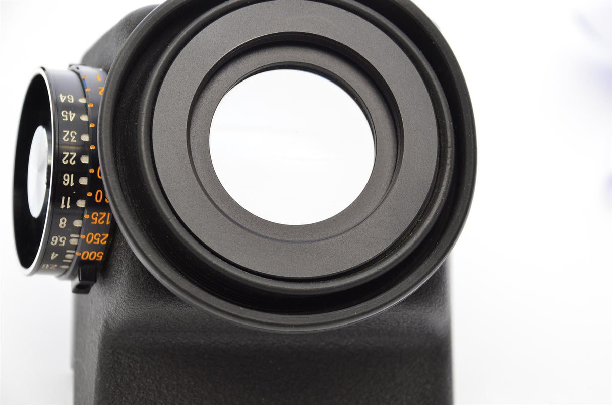 Used Mamiya CdS Magnifying Hood C330/C220