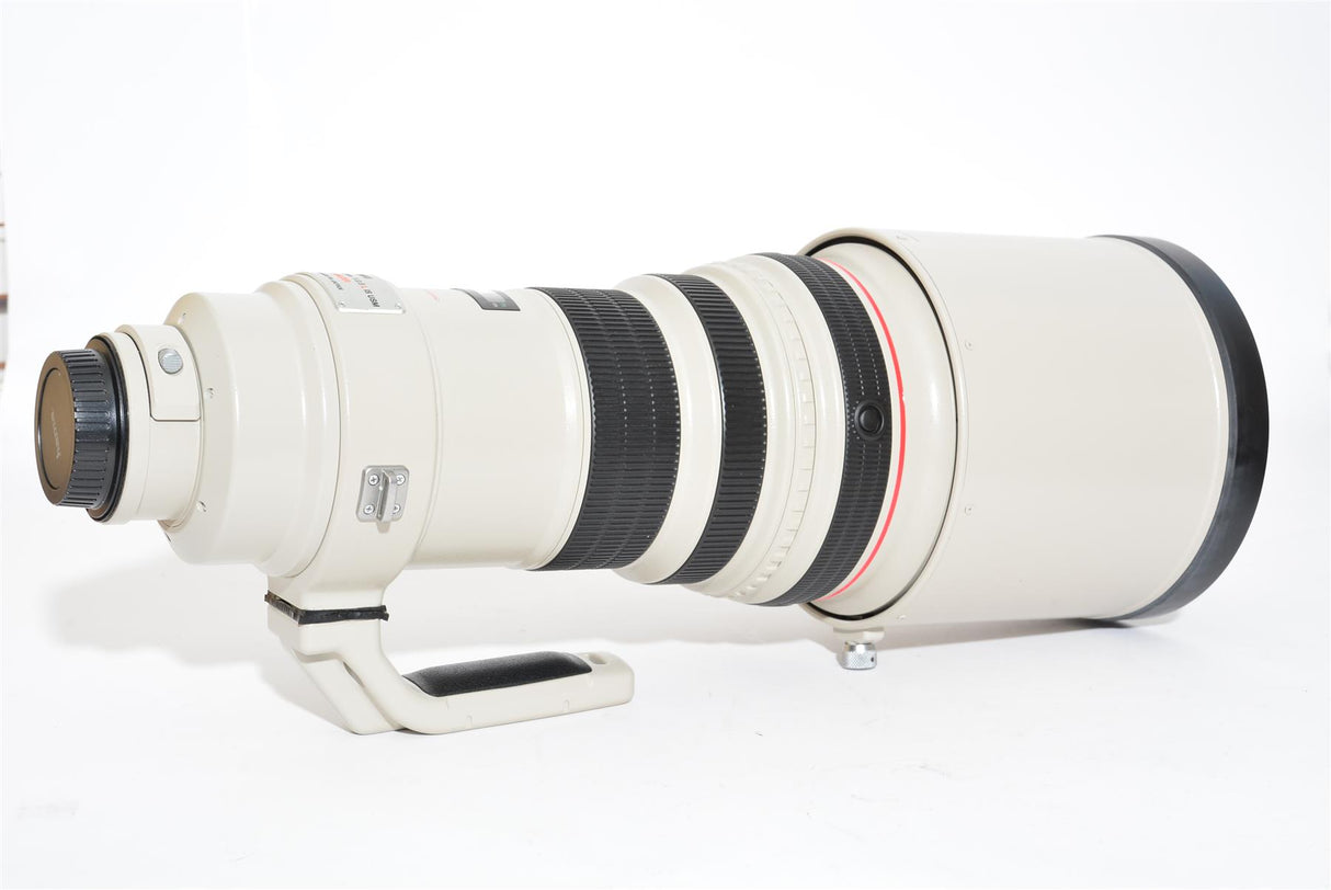 Used Canon EF 400mm f/2.8L Lens