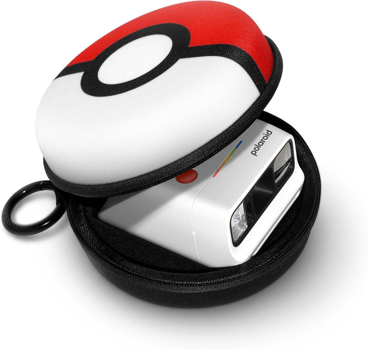 Polaroid Go Camera Case Pokémon Edition