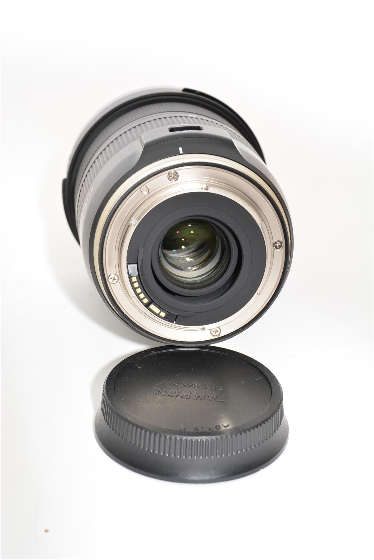 Used Tamron 17-35mm F2.8-4 DI OSD Canon EF Mount