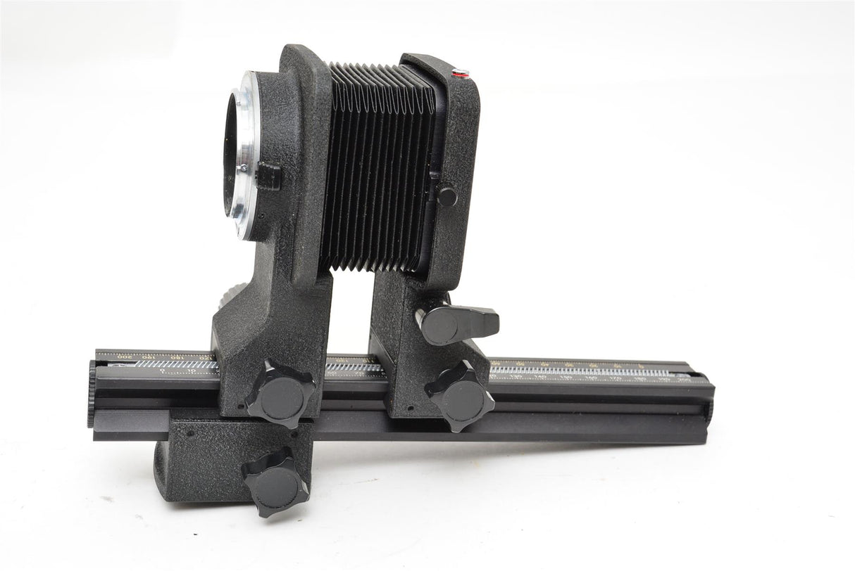 Used Nikon PB-6 Bellows and PS-6 Slide Copying Adapter