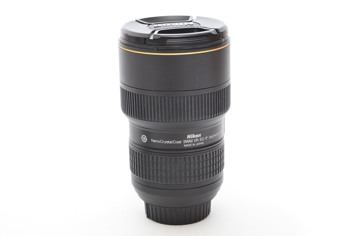 Used Nikon 16-35mm f/4 G ED VR