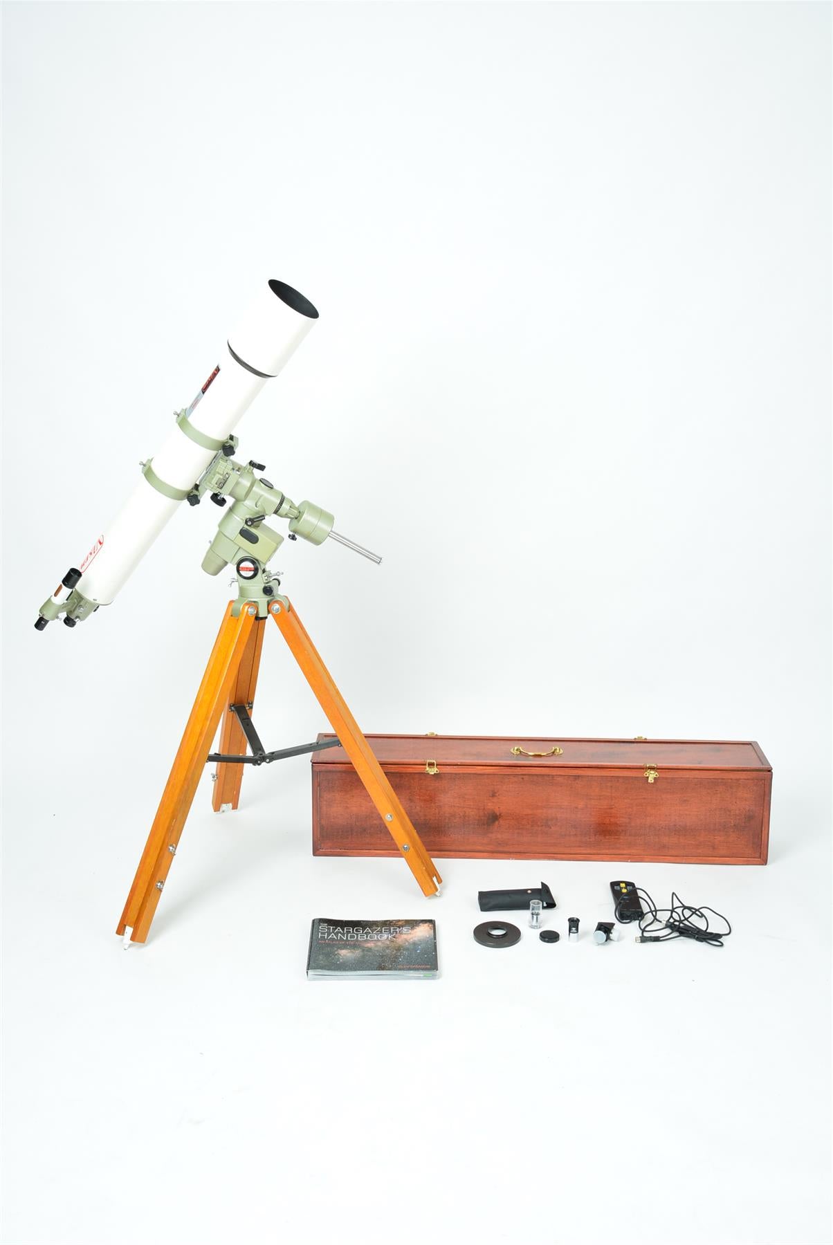Used Vixen 102M Telescope - COLLECT IN SHOP ONLY