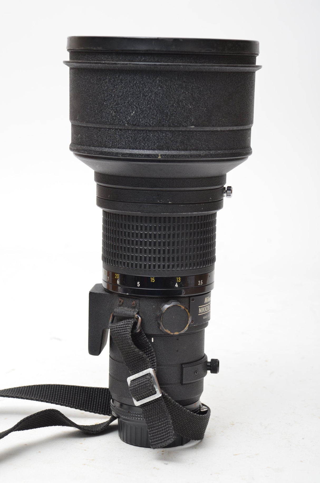 Used Nikon AF Nikkor 300mm f/2.8 IF ED Lens