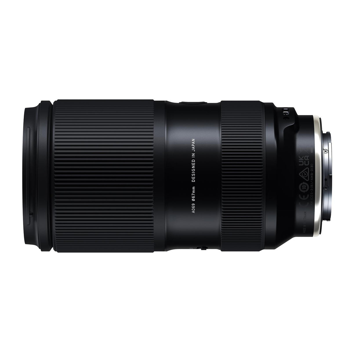 Tamron 50-300mm F/4.5-6.3 Di III VC VXD - Sony E mount