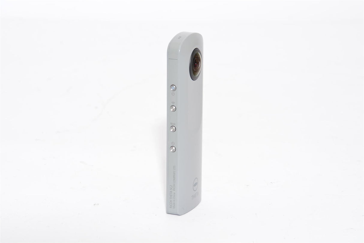 Used Ricoh Theta SC2