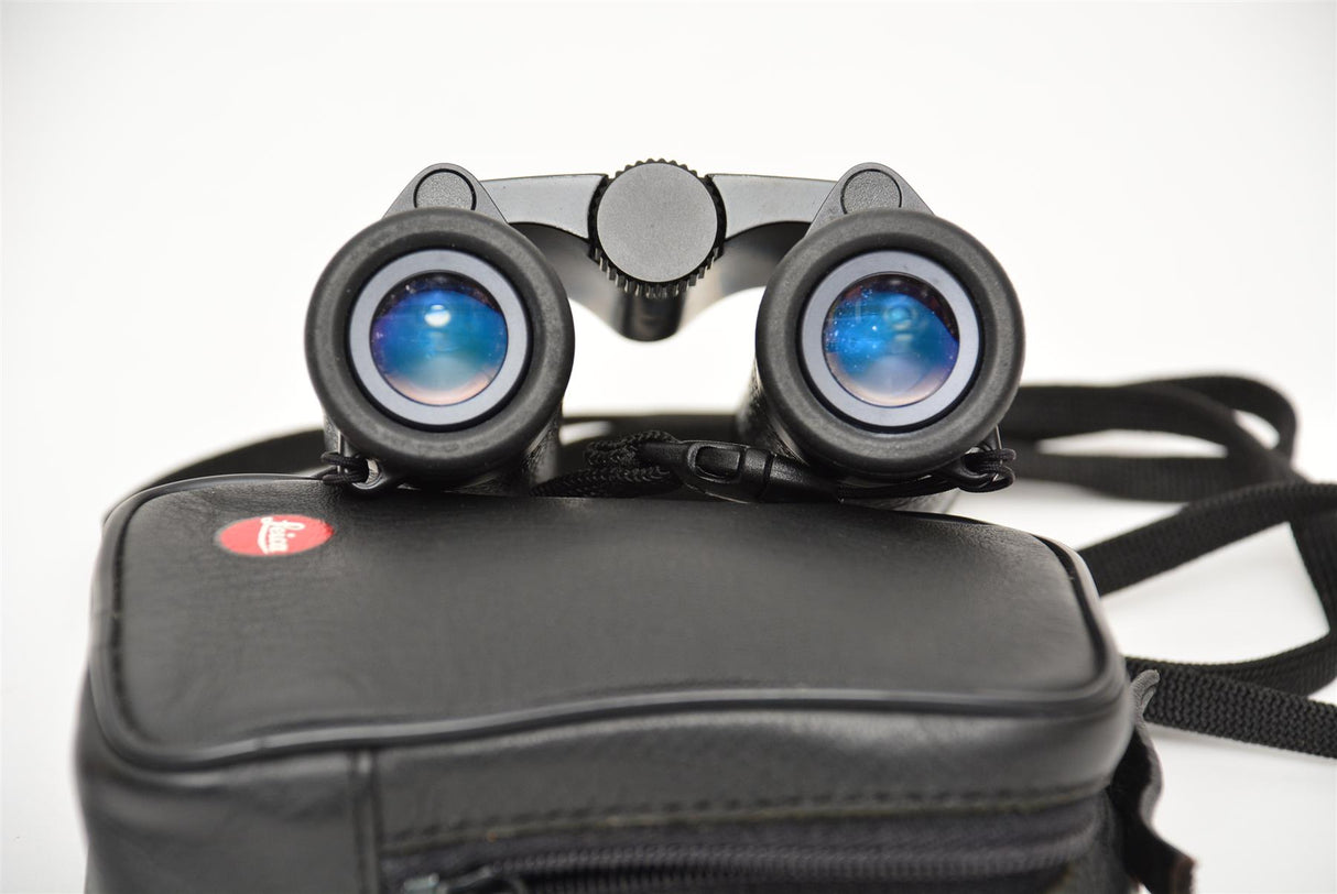 Used Leica Trinovid 8x20 BC Binoculars
