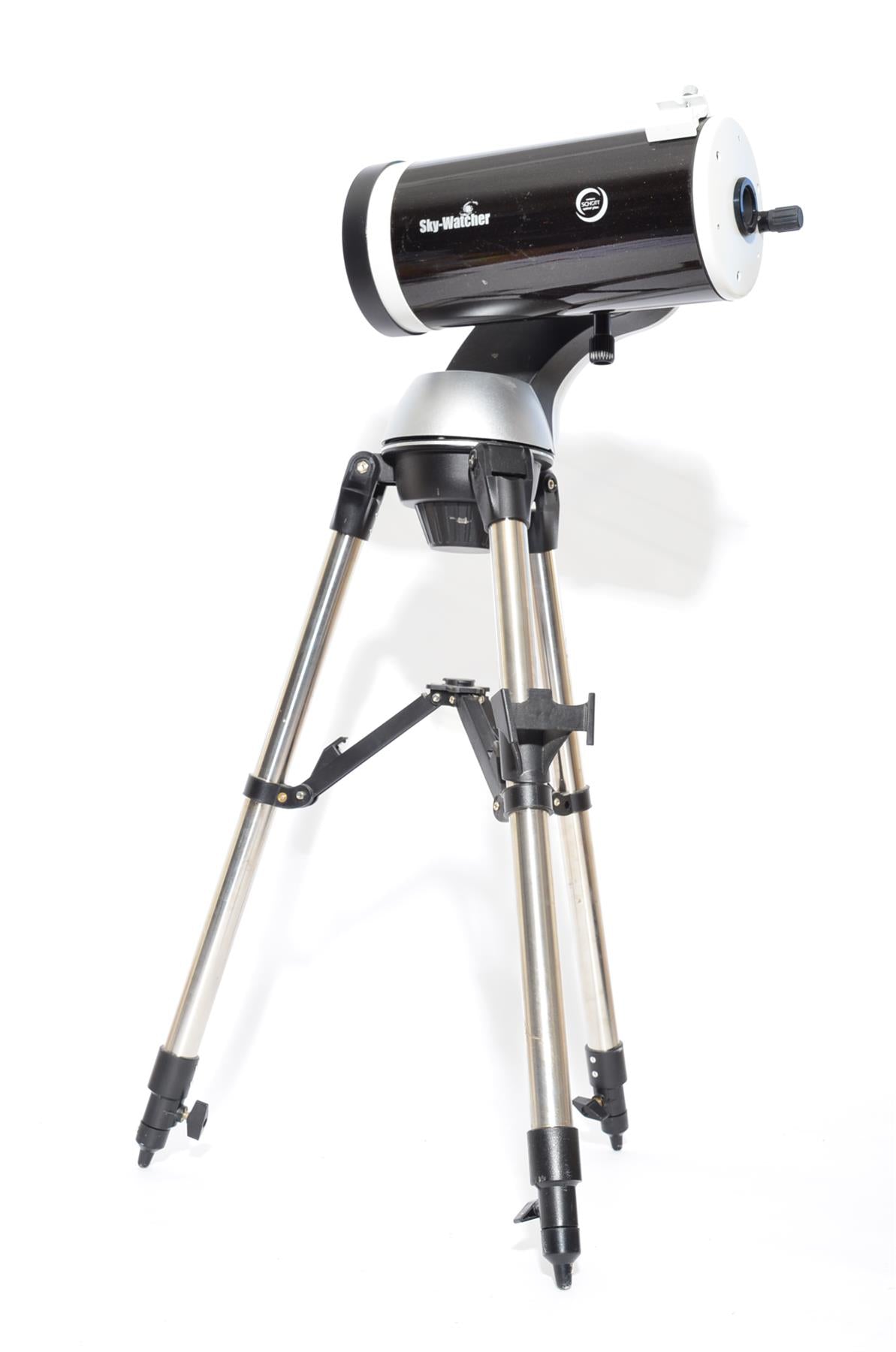 Used Skywatcher Synscan 127mm Auto