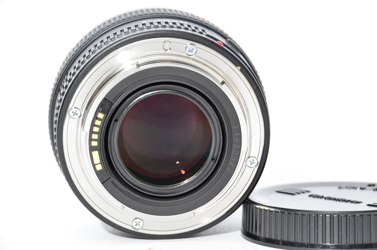 Used Canon EF 50mm f/1.4 Lens