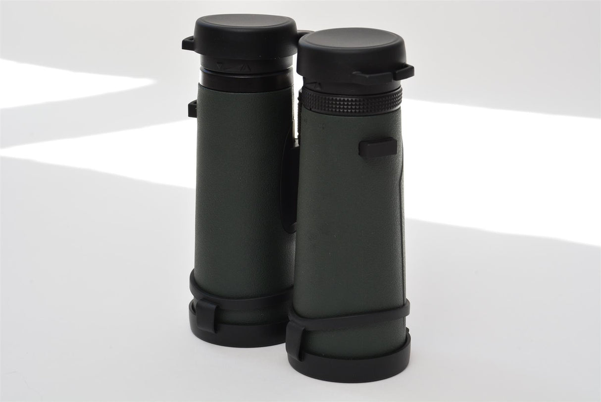 Used Hawke Nature-Trek 8x42 Binoculars - Green