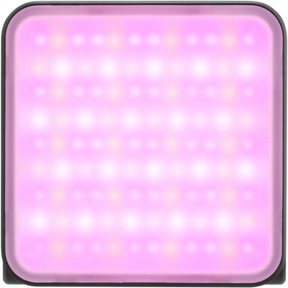 Zhiyun FIVERAY M20C RGB Lights