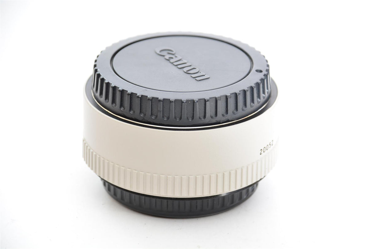 Used Canon EF 1.4x II Extender