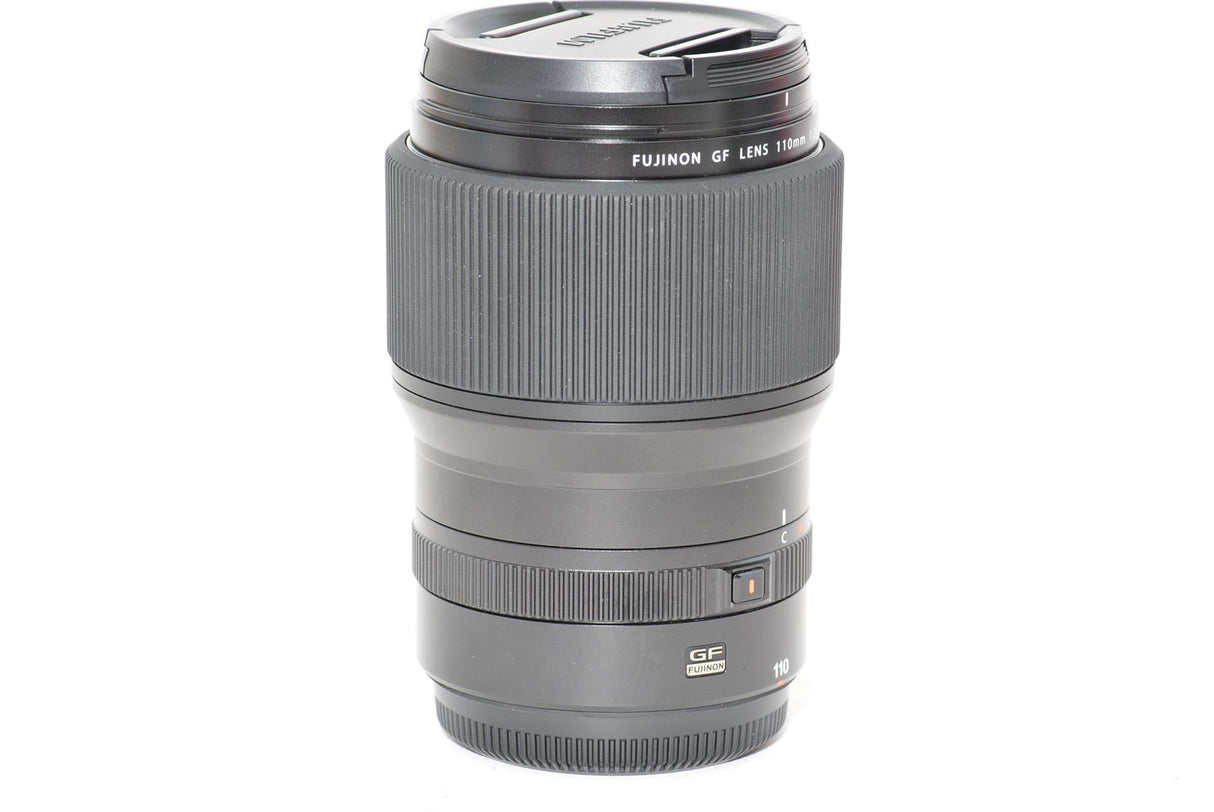 Used Fujifilm GF 110mm f/2 R LM WR Lens