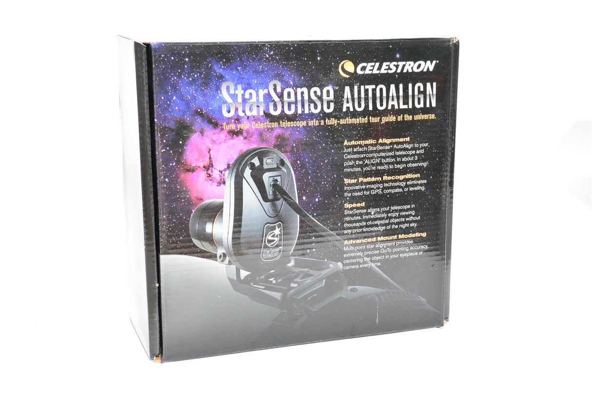 Used Celestron StarSense Autoalign
