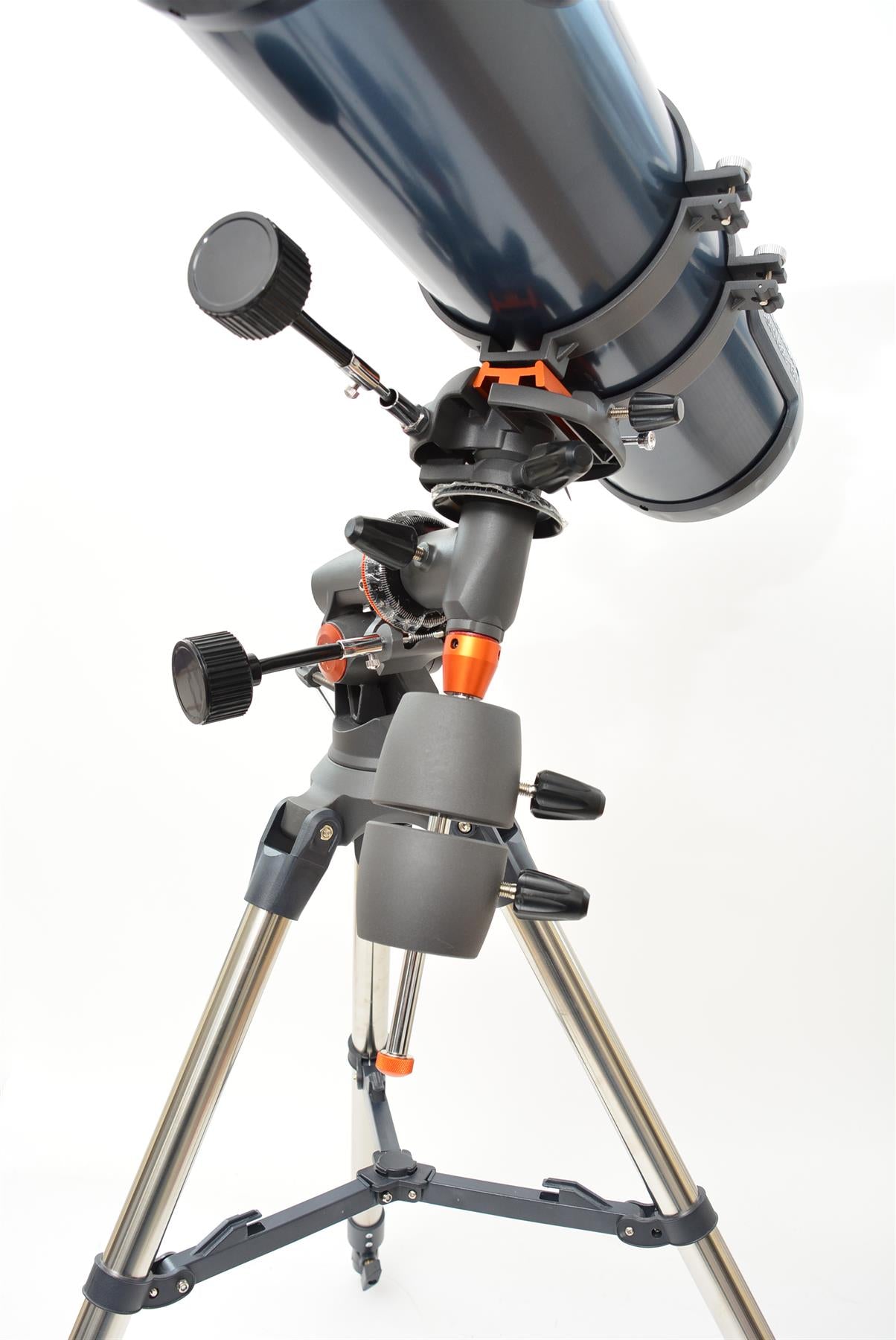 Used Celestron Astromaster 130 Telescope COLLECT IN SHOP ONLY