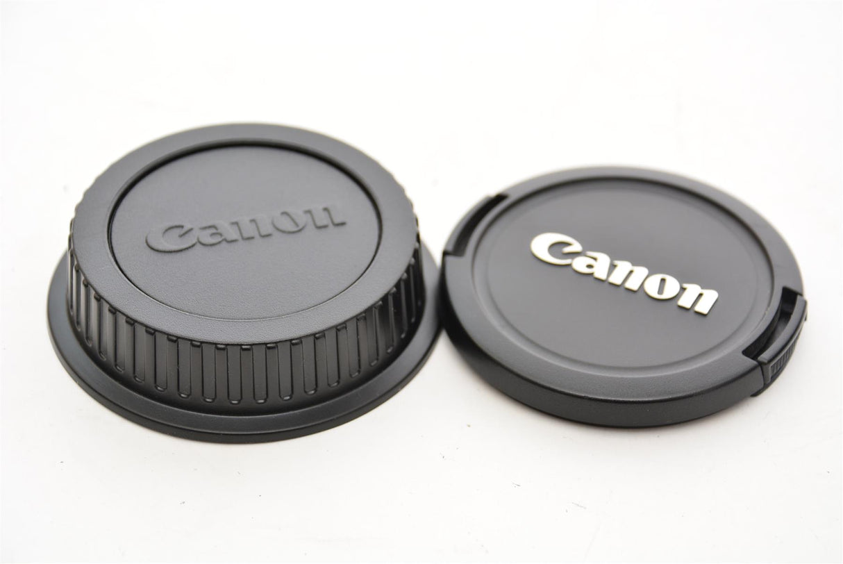 Used Canon EF 75-300mm f/4-5.6 III Zoom Lens
