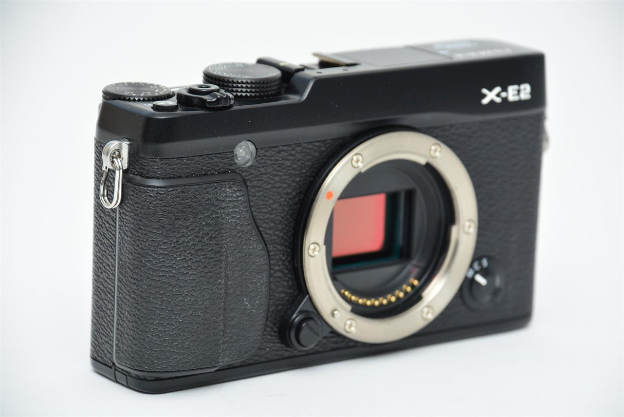 Used Fujifilm X-E2 Mirrorless Camera