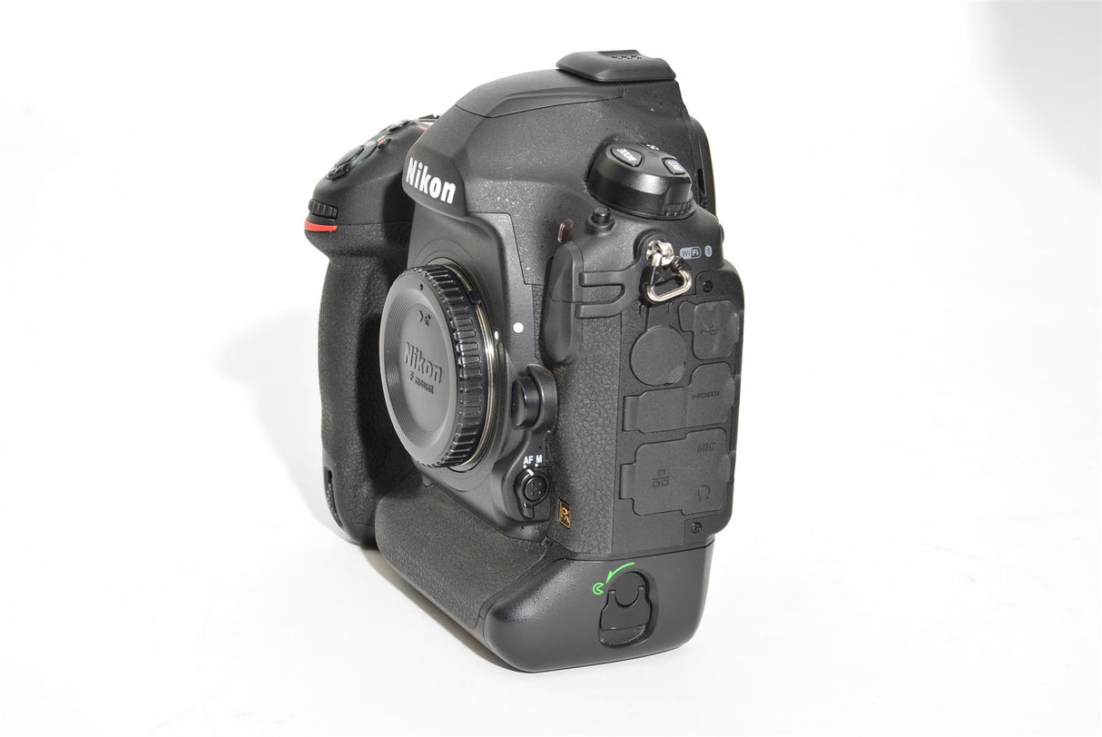 Used Nikon D6 DSLR Camera