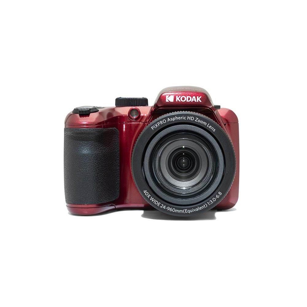 Kodak Pixpro AZ405 Digital Camera - Red