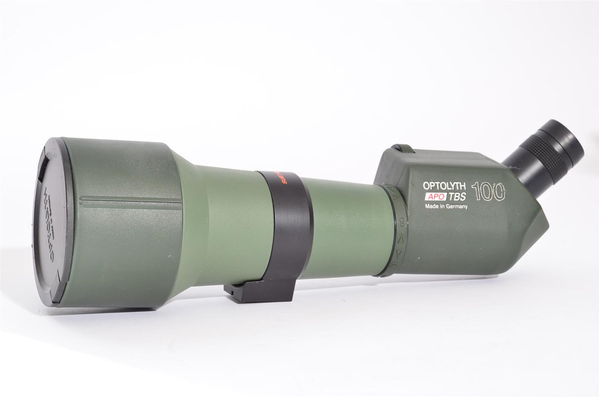 Used Optolyth APO TBS 100