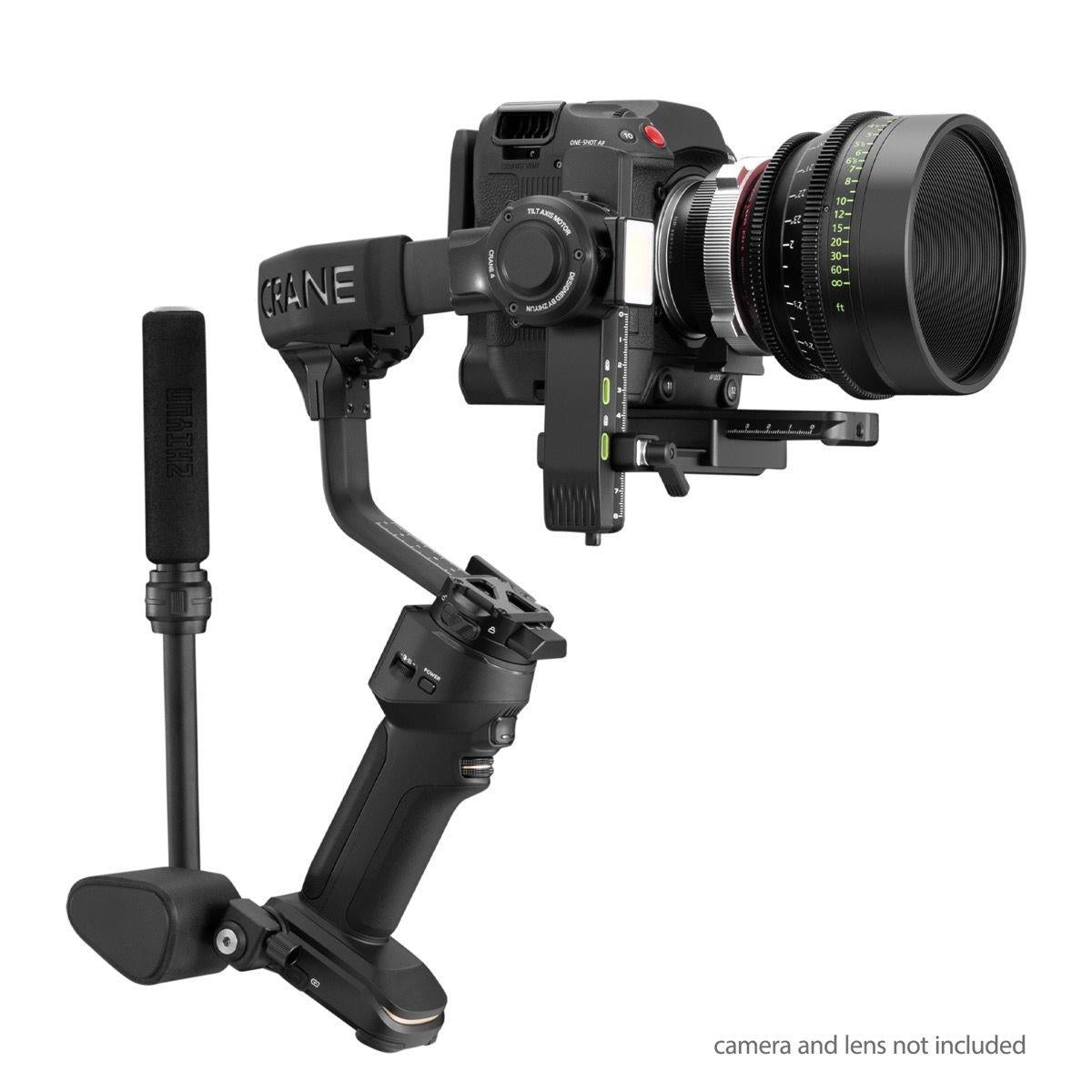 Zhiyun Crane 4 Gimbal