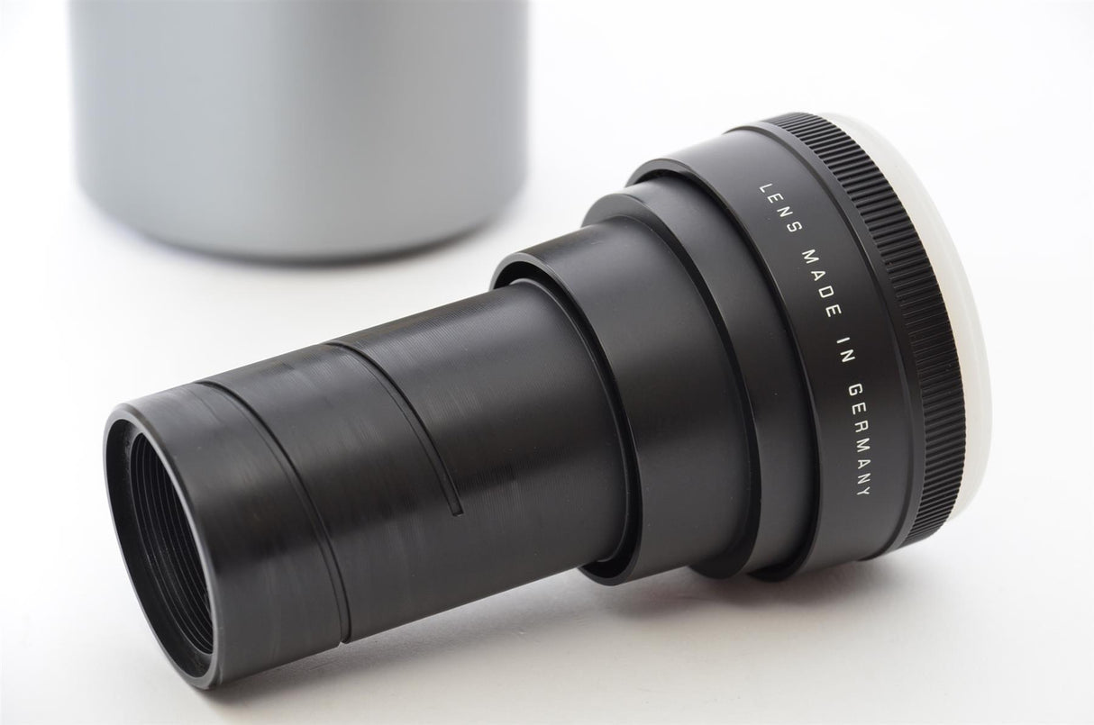 Used Leica Elmarit-P2 1:2,8 / 150mm Lens