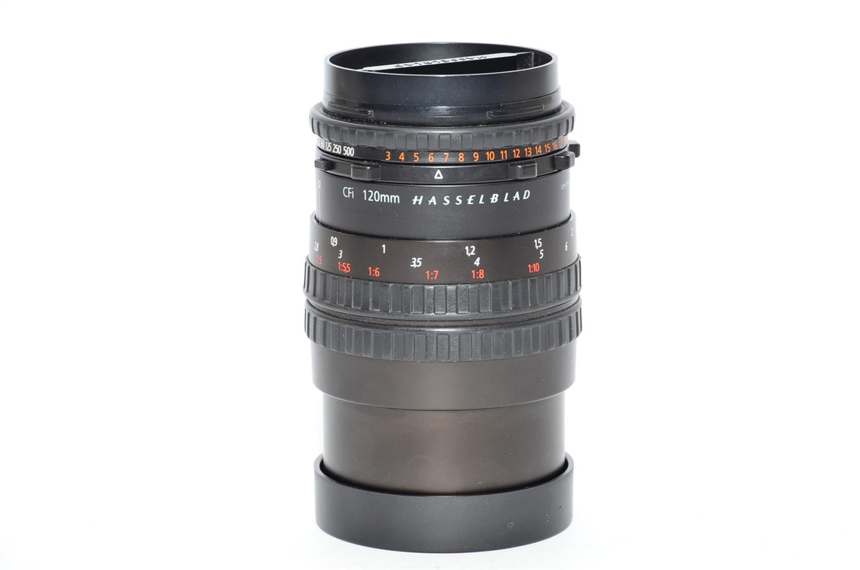 Used Hasselblad CFi 120mm f/4 Makro-Planar