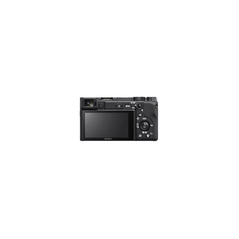 Sony A6400 Digital Camera Body - Black