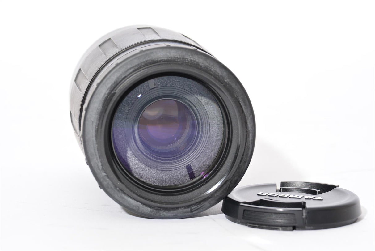 Used Tamron AF 100-300mm f/5-6.3 Macro for Canon-AF