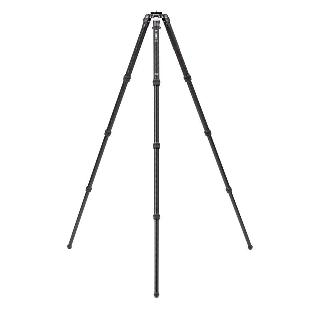 Benro Mammoth Series 4 Carbon Fibre 4 Section Tripod